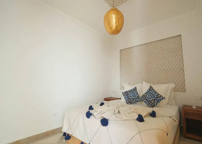 Riad Anahata Marrakech