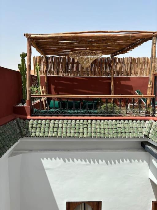 Anahata Marrakech 马拉喀什