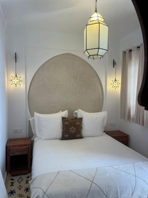 别墅 Anahata Marrakech 马拉喀什
