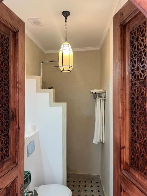 Anahata Marrakech * 马拉喀什