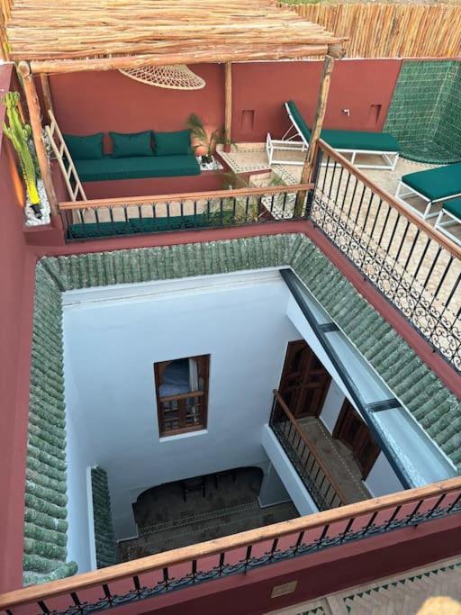别墅 Anahata Marrakech