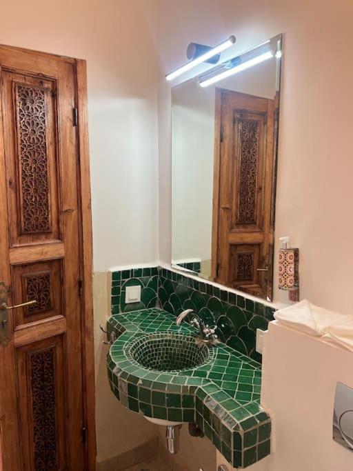Villa Anahata Marrakech Marrakesh