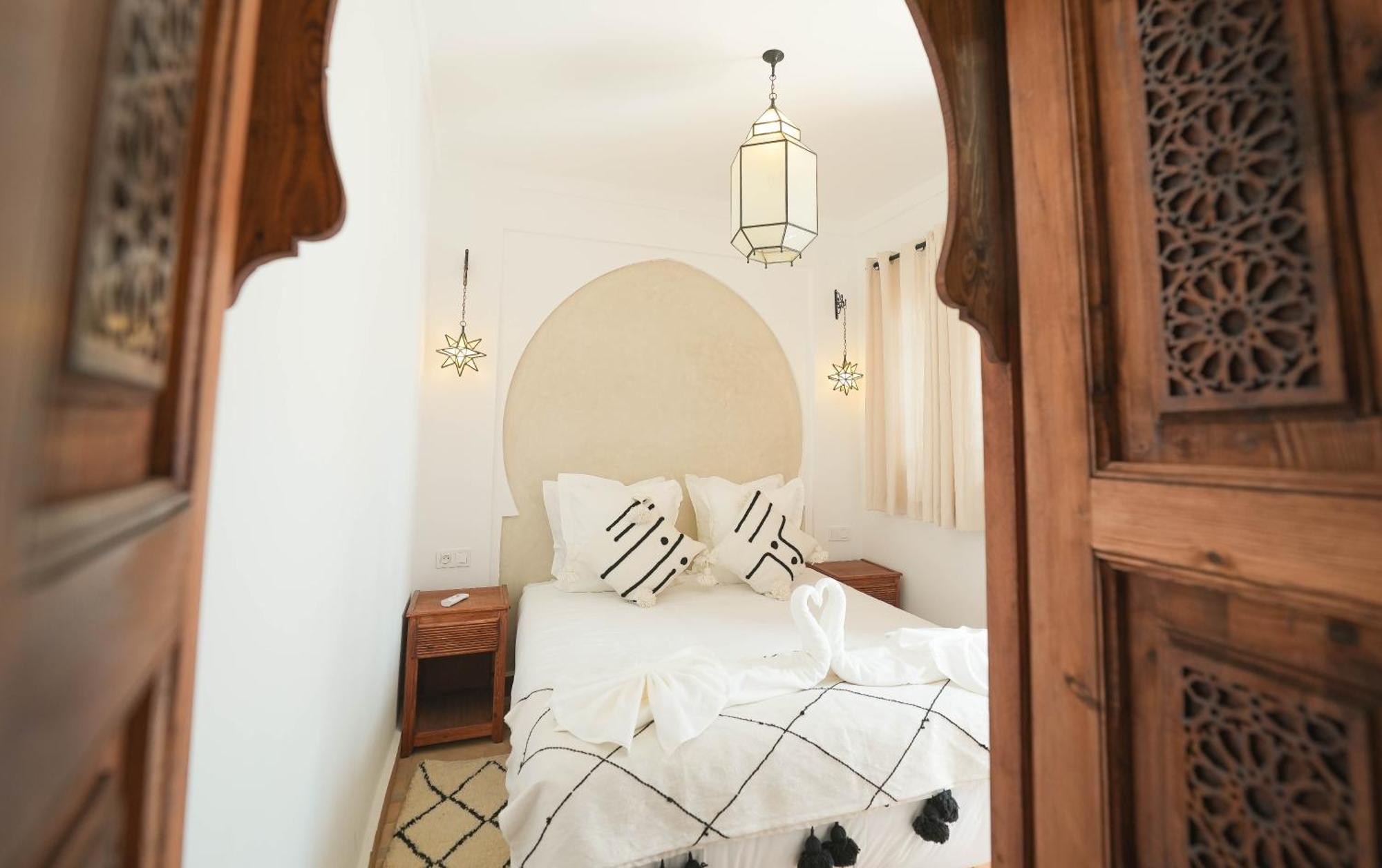 Anahata Marrakech *