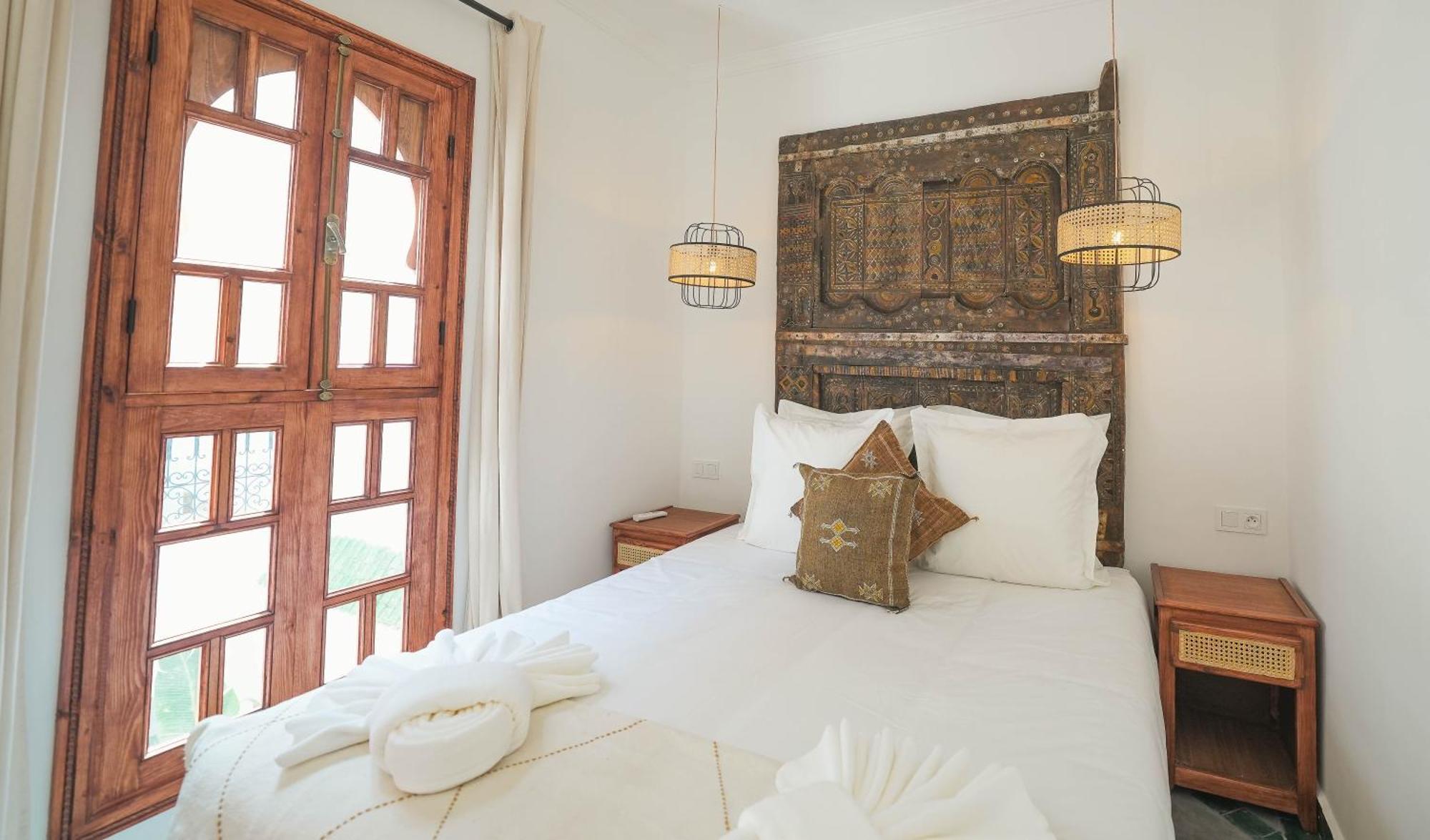 Anahata Marrakech 马拉喀什