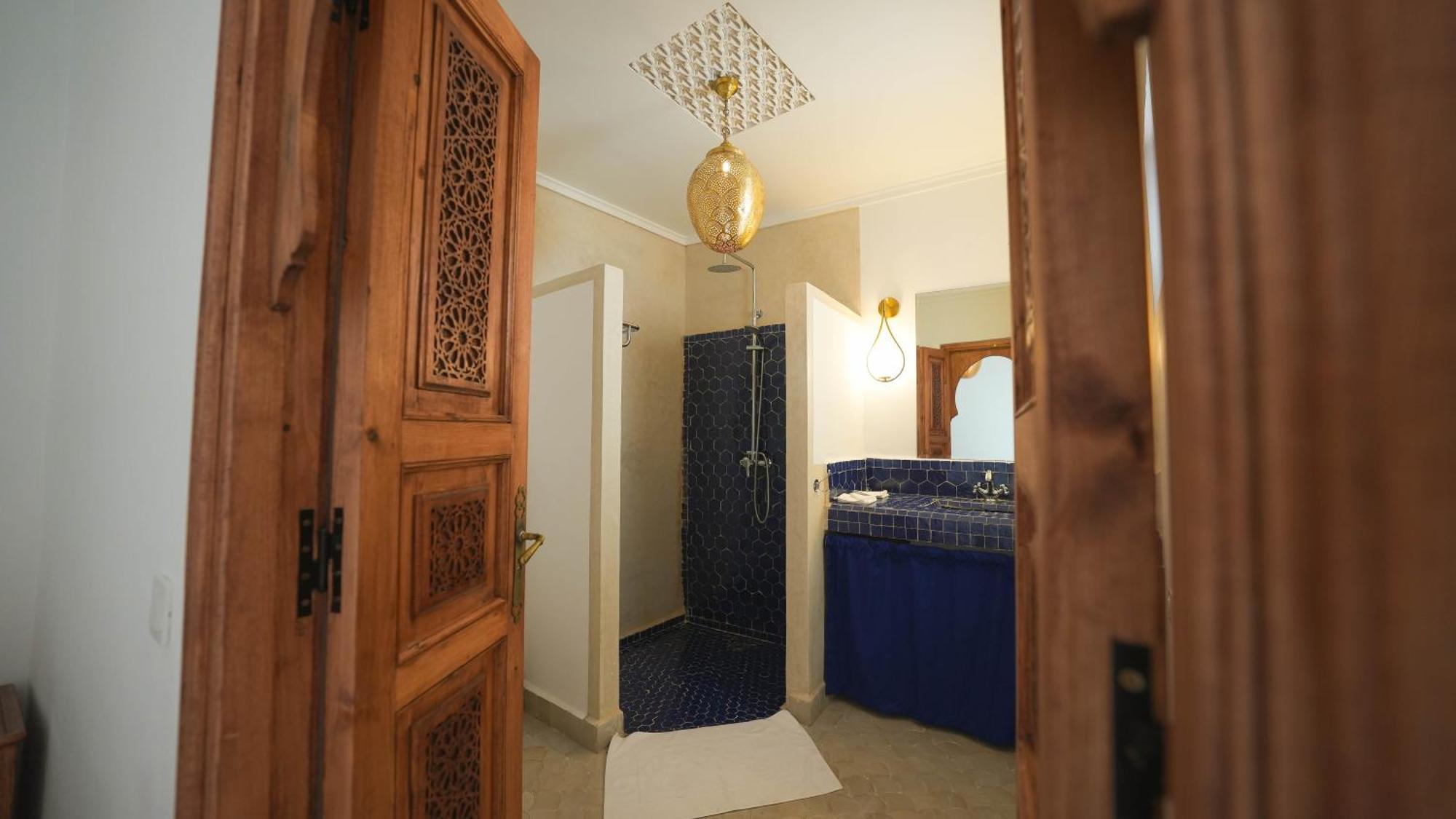 Anahata Marrakech * 马拉喀什