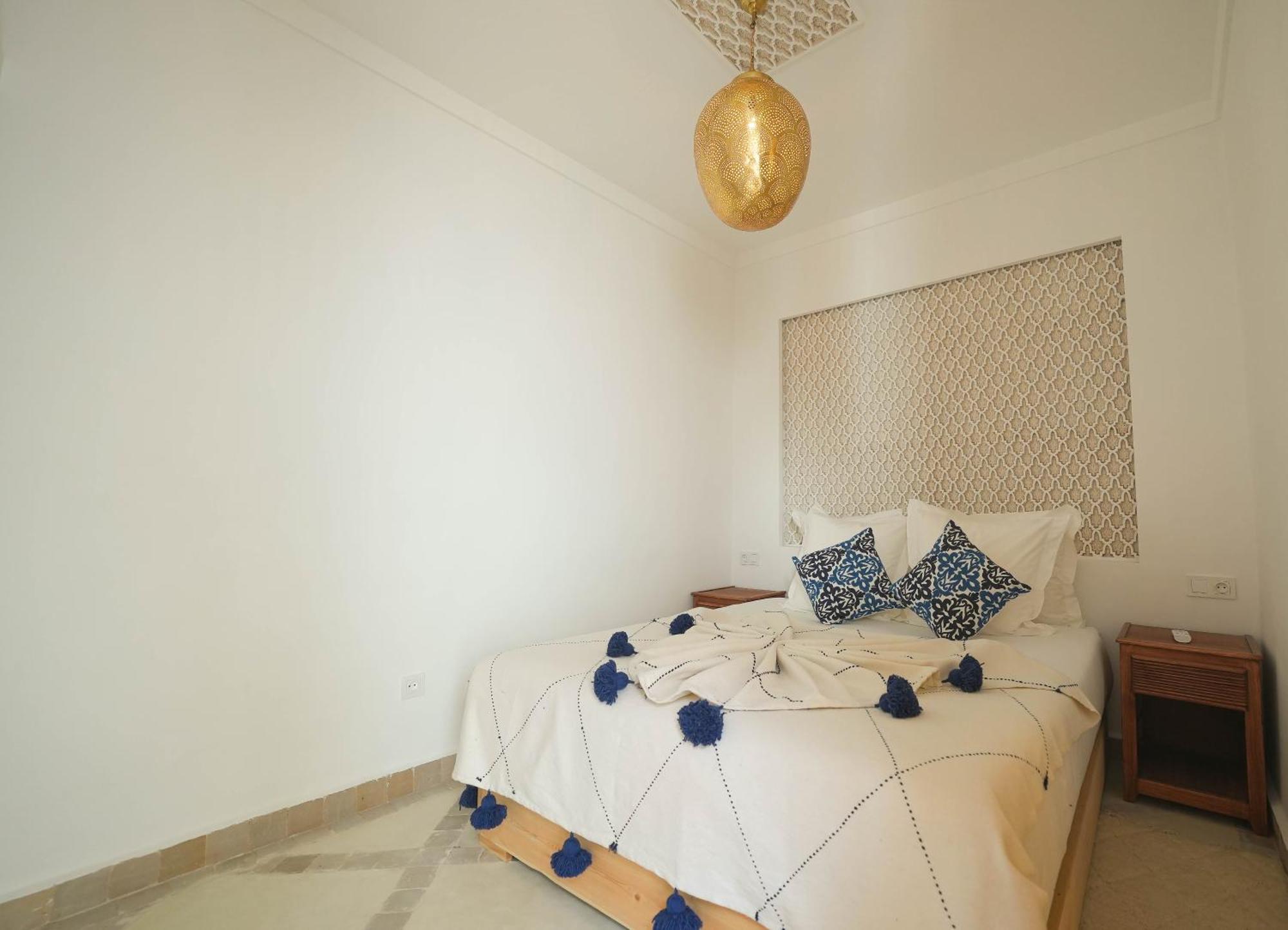 Anahata Marrakech *