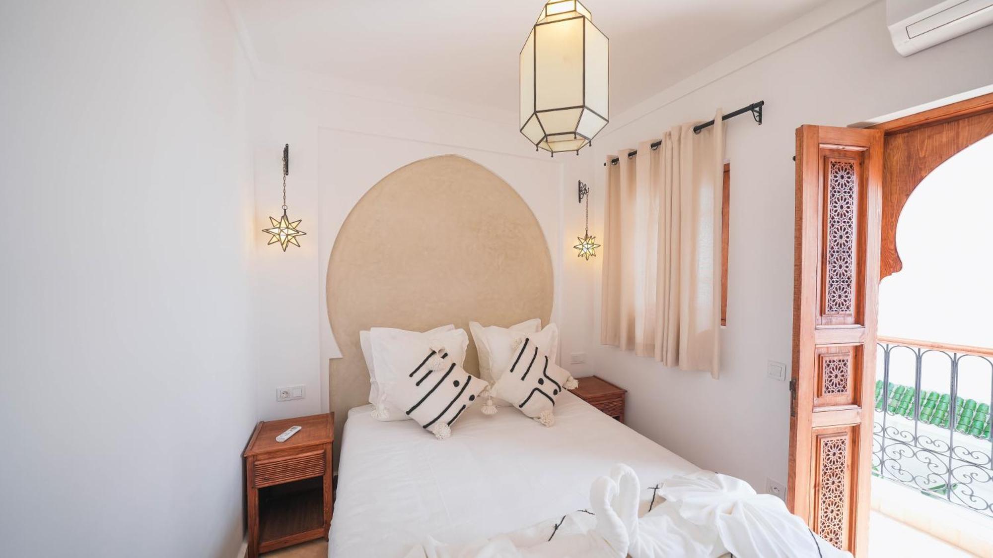 Anahata Marrakech * 马拉喀什
