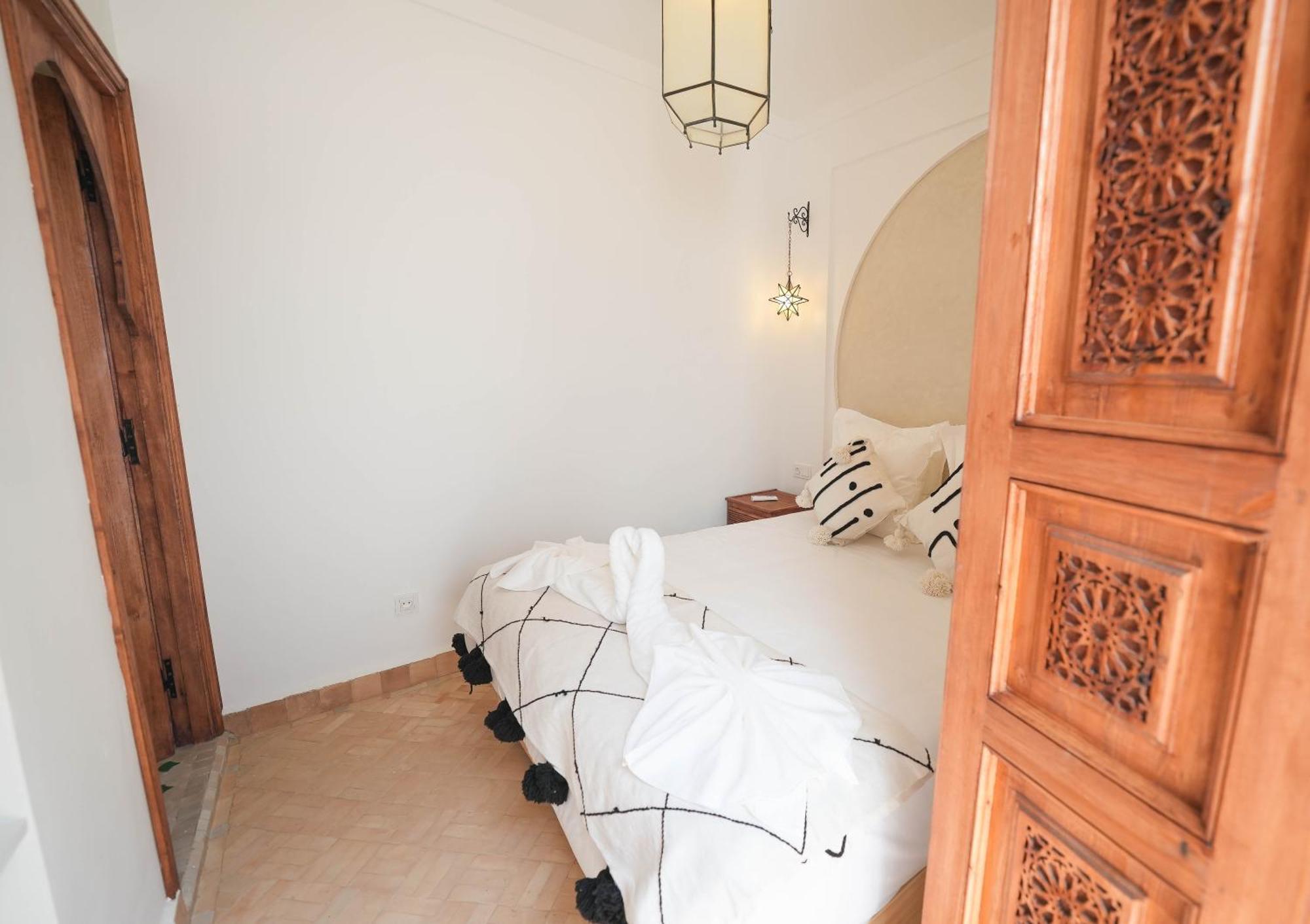 Anahata Marrakech 马拉喀什