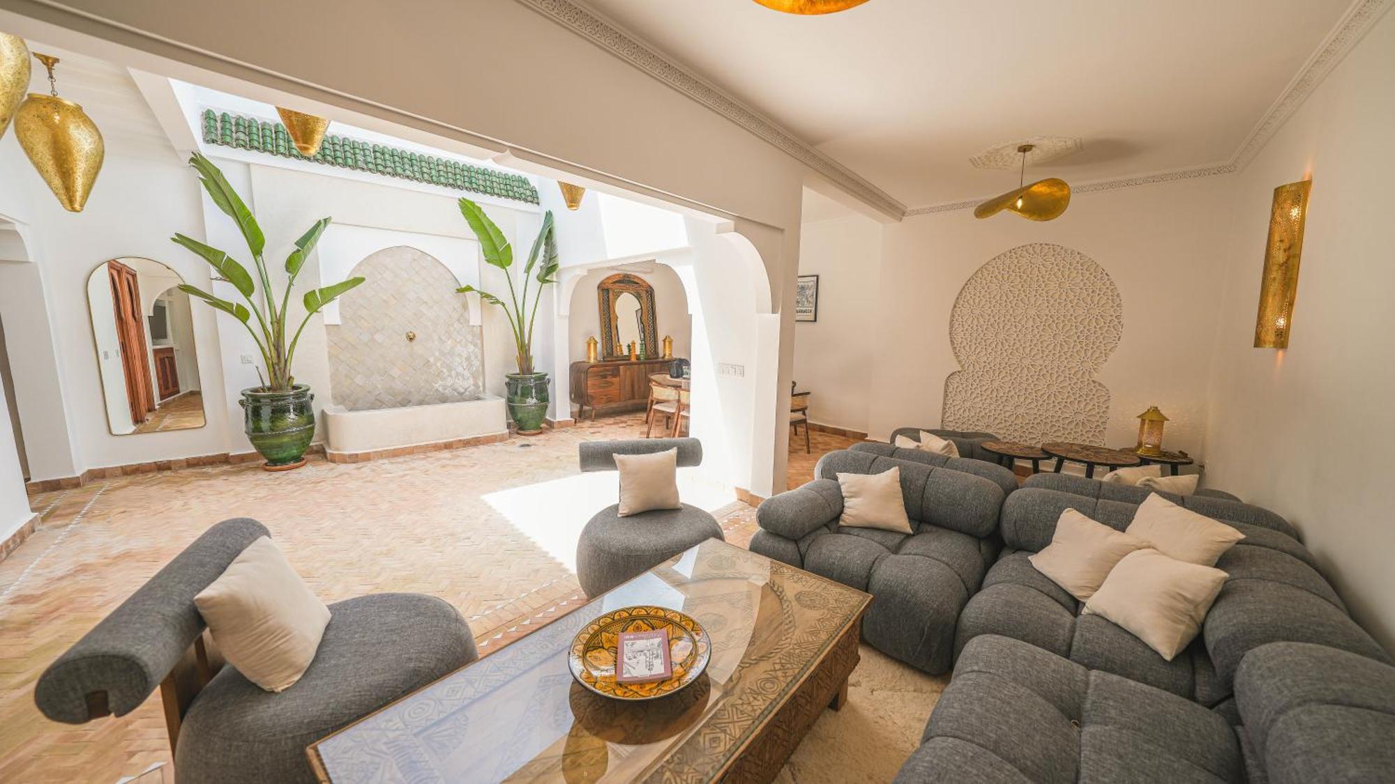 Anahata Marrakech * 马拉喀什