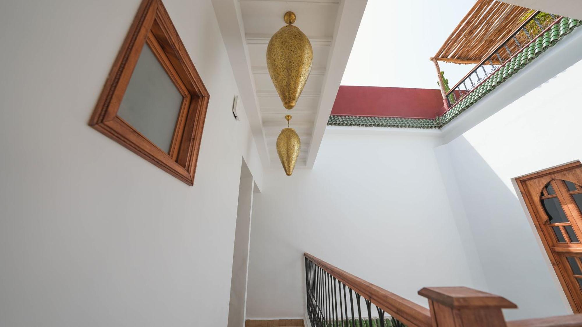 Anahata Marrakech *