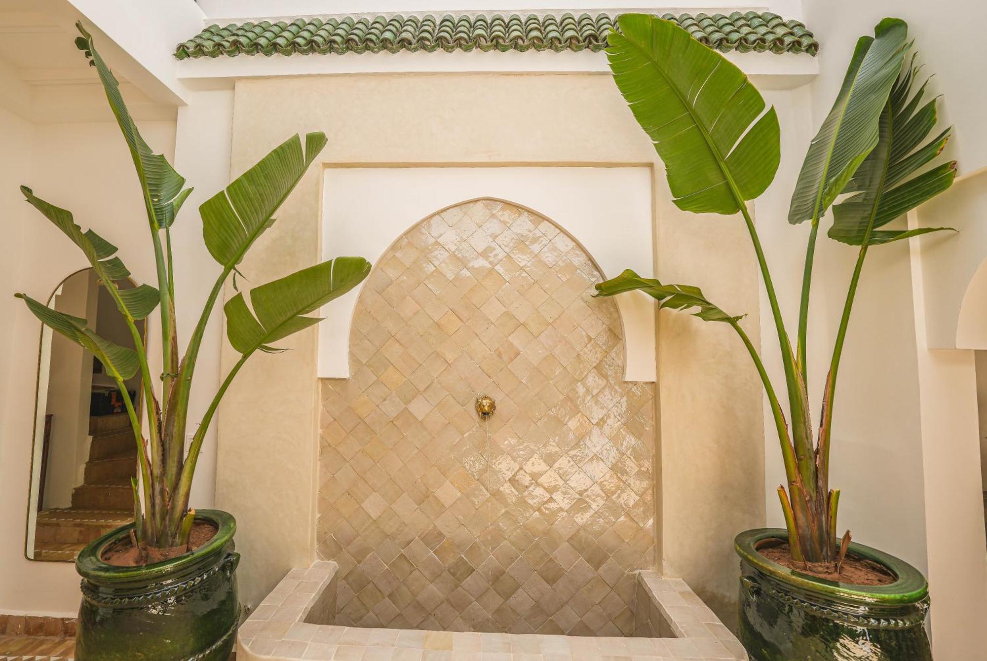 Anahata Marrakech 马拉喀什