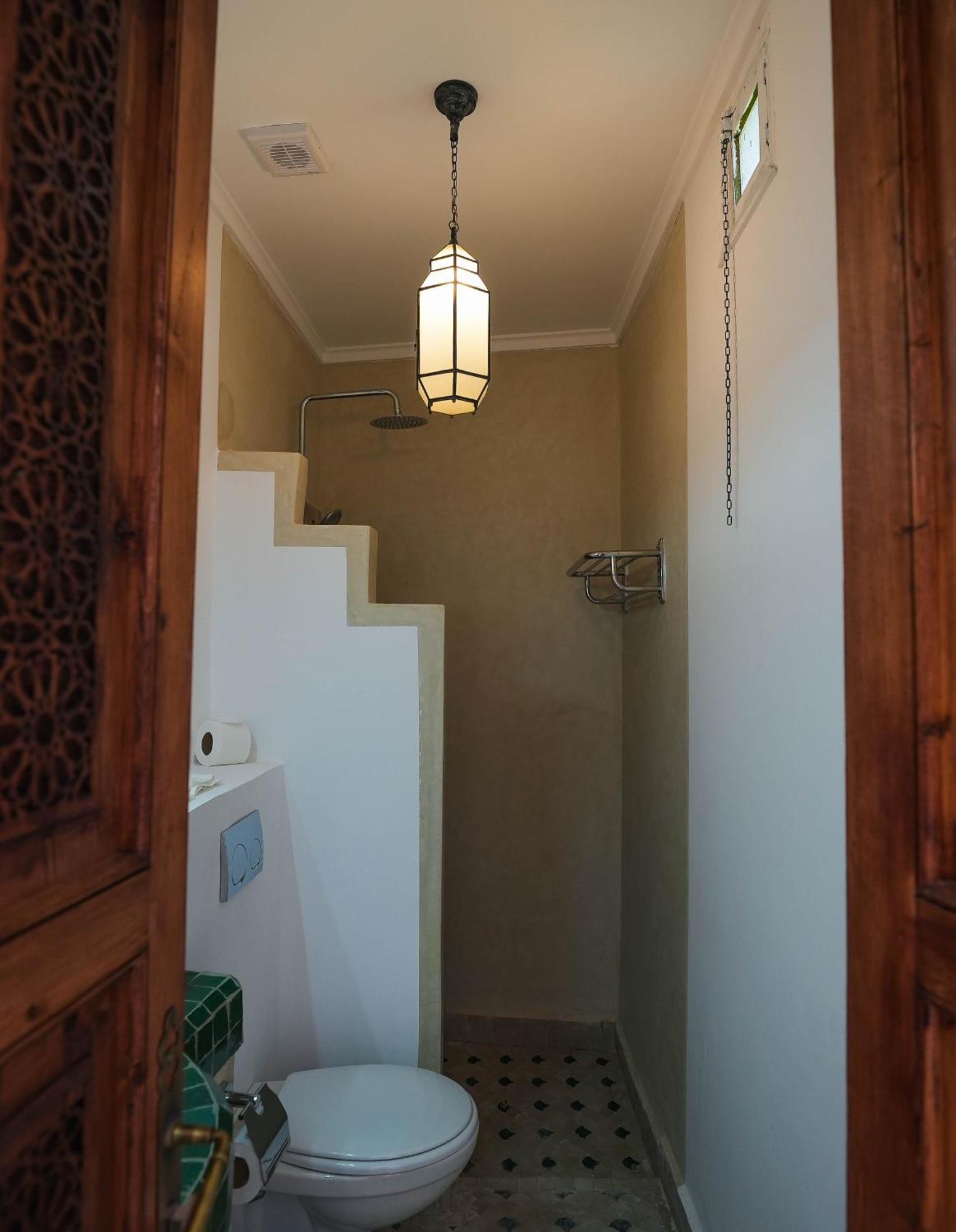 Villa Anahata Marrakech Marrakesh
