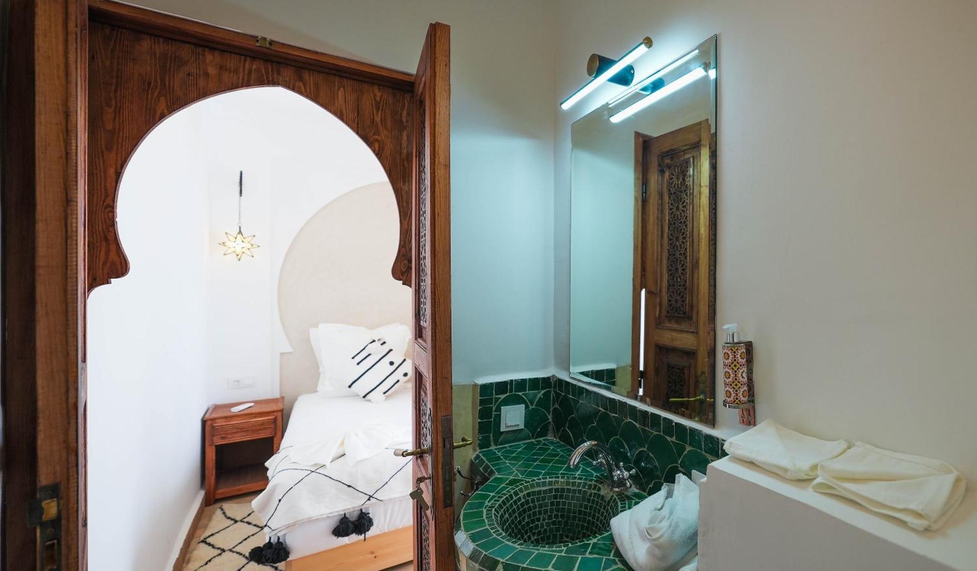 Anahata Marrakech 马拉喀什