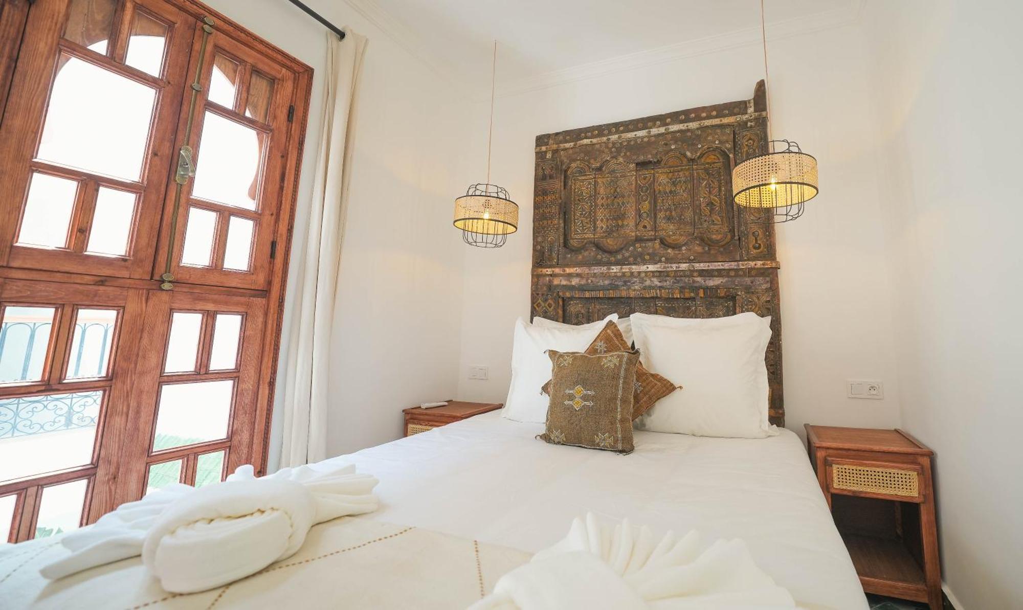 Anahata Marrakech *
