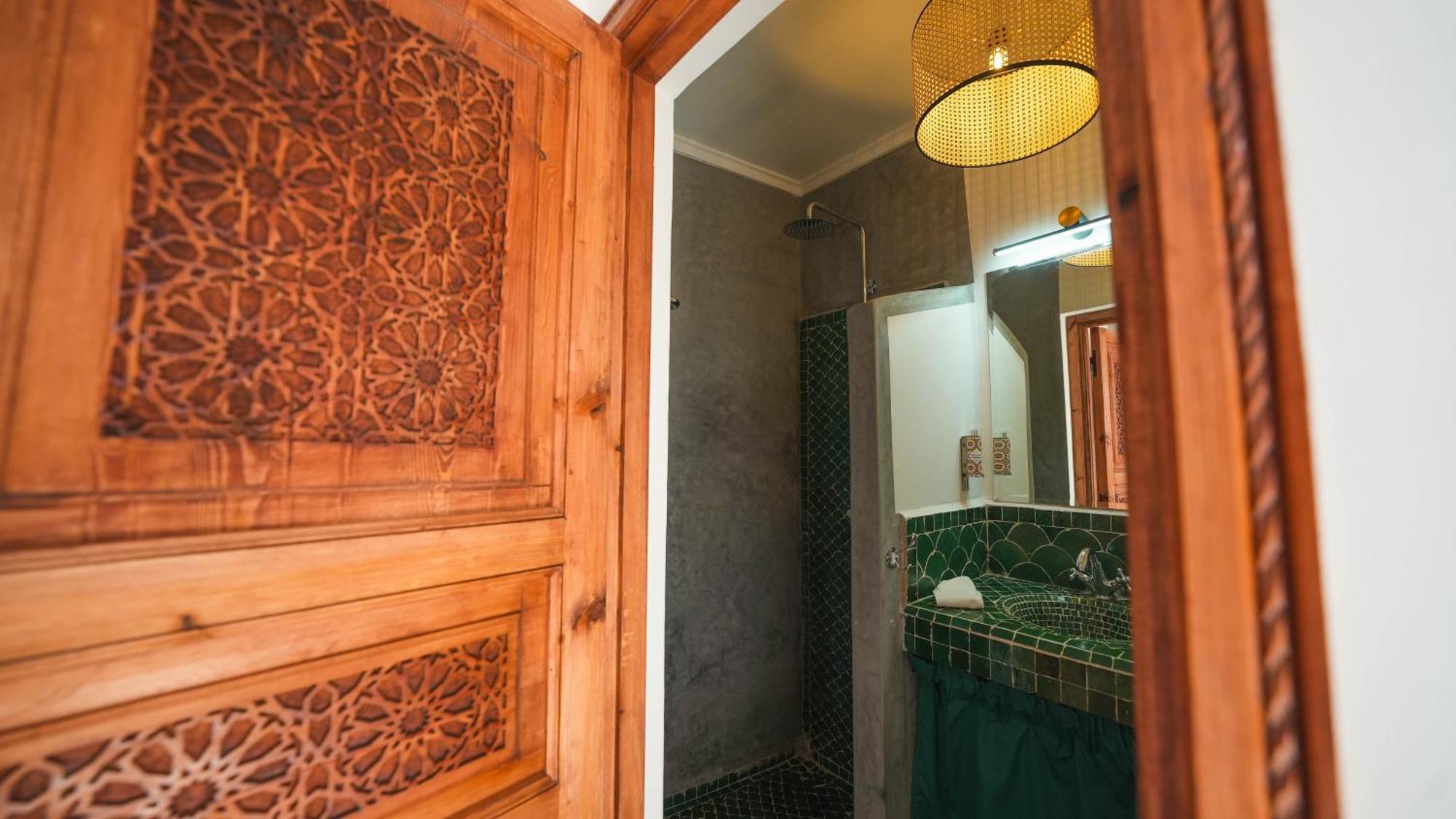 Anahata Marrakech * 马拉喀什
